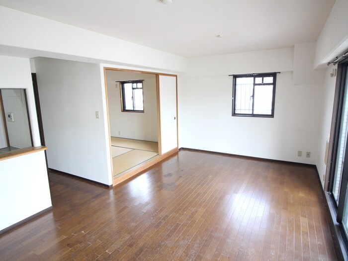 ロイヤル苦楽園の物件内観写真