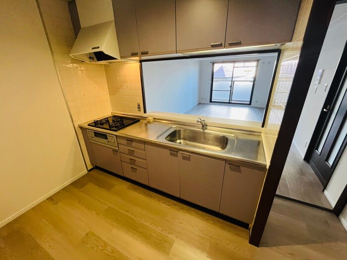 ロイヤル苦楽園の物件内観写真