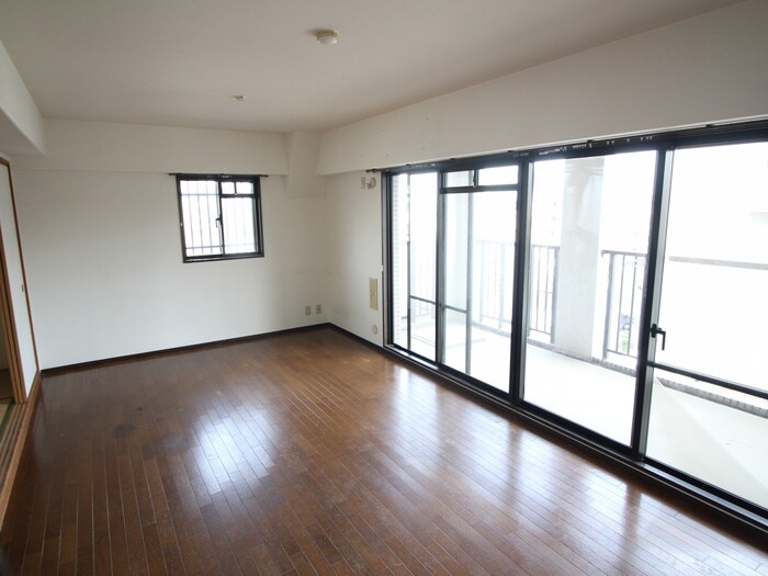 ロイヤル苦楽園の物件内観写真