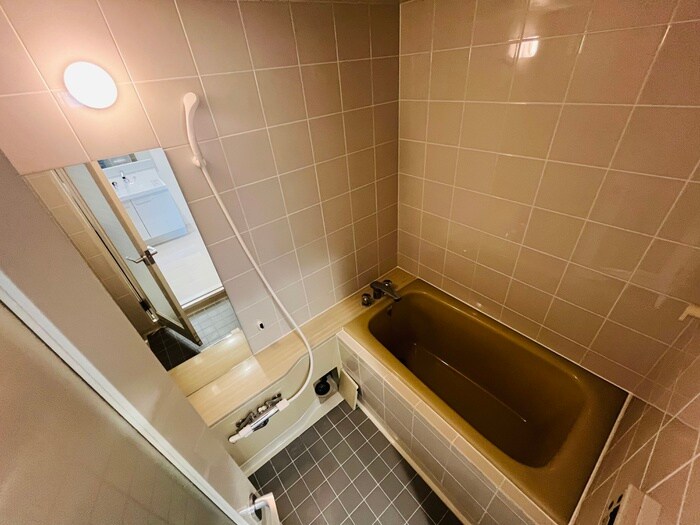 ロイヤル苦楽園の物件内観写真