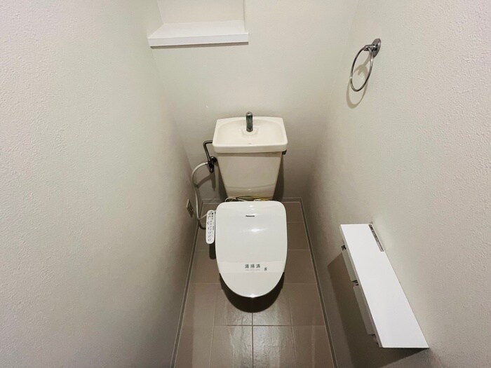 ロイヤル苦楽園の物件内観写真