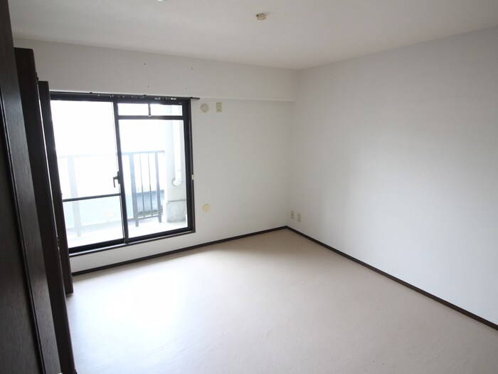 ロイヤル苦楽園の物件内観写真