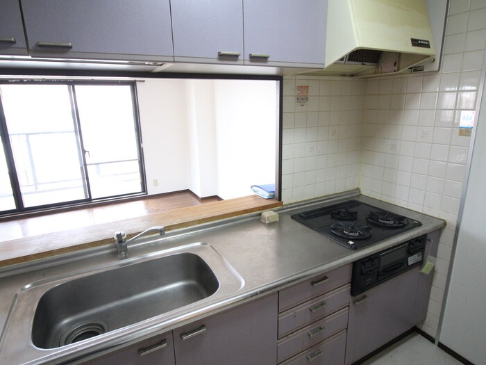 ロイヤル苦楽園の物件内観写真