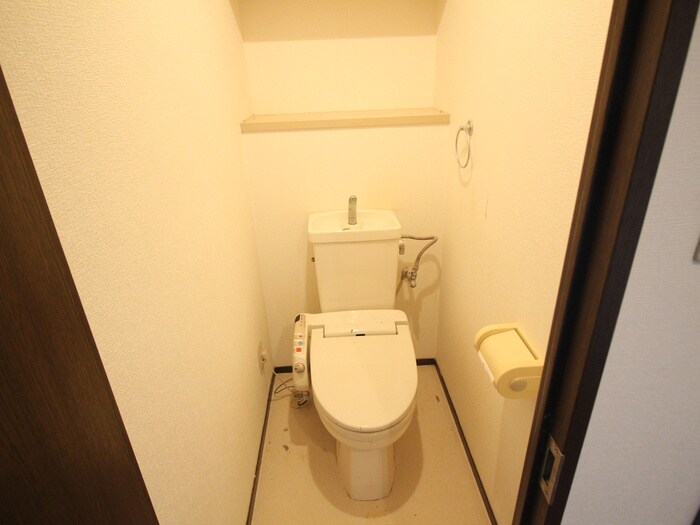 ロイヤル苦楽園の物件内観写真