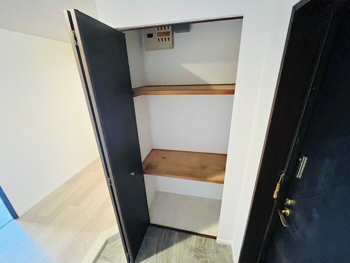 ロイヤル苦楽園の物件内観写真