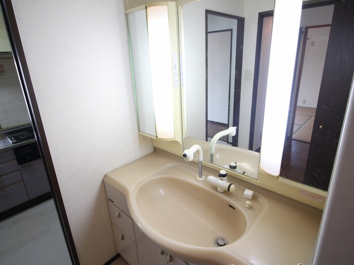 ロイヤル苦楽園の物件内観写真