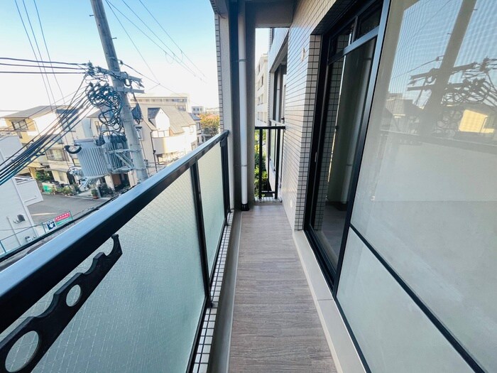 ロイヤル苦楽園の物件内観写真