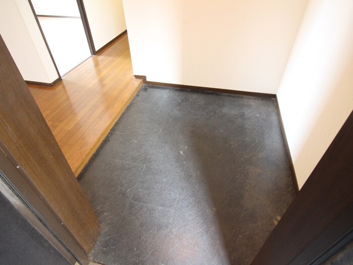 ロイヤル苦楽園の物件内観写真