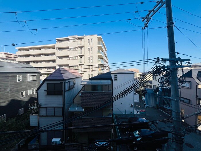 ロイヤル苦楽園の物件内観写真