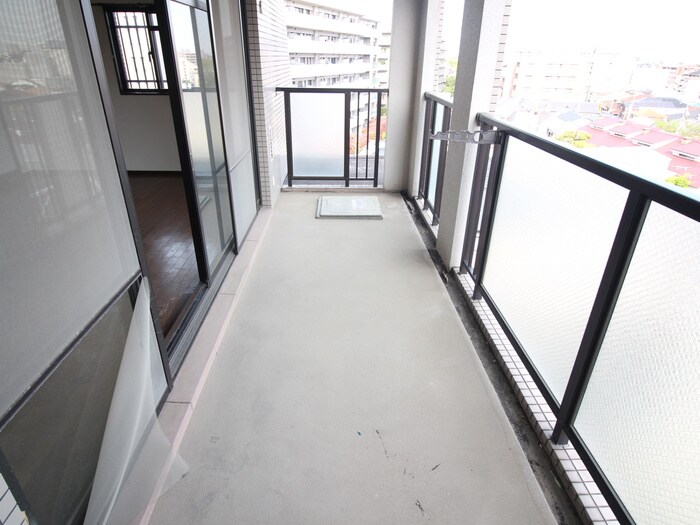 ロイヤル苦楽園の物件内観写真