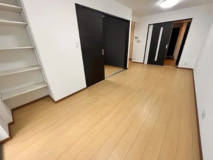 グレイス天野の物件内観写真