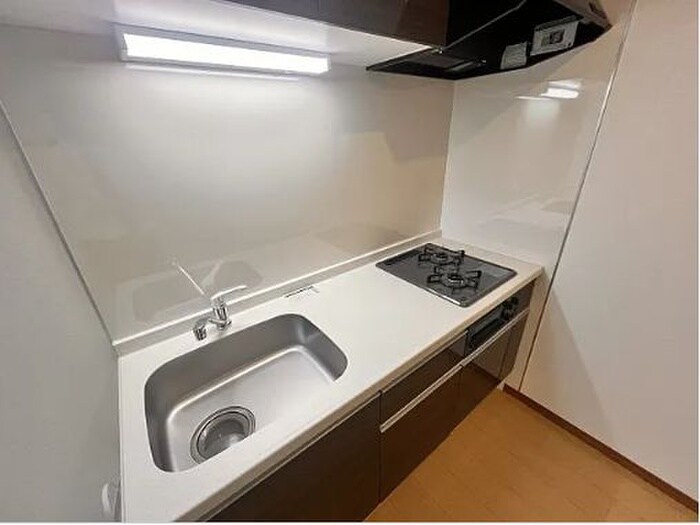 グレイス天野の物件内観写真