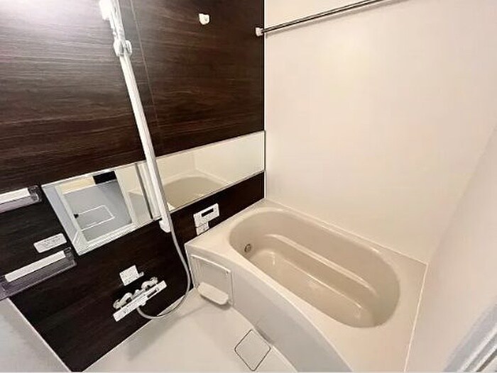 グレイス天野の物件内観写真