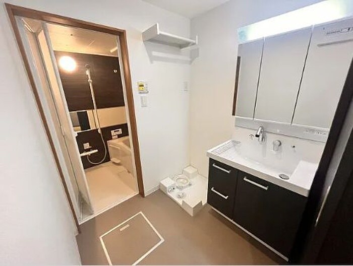 グレイス天野の物件内観写真