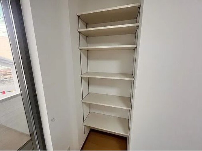 グレイス天野の物件内観写真