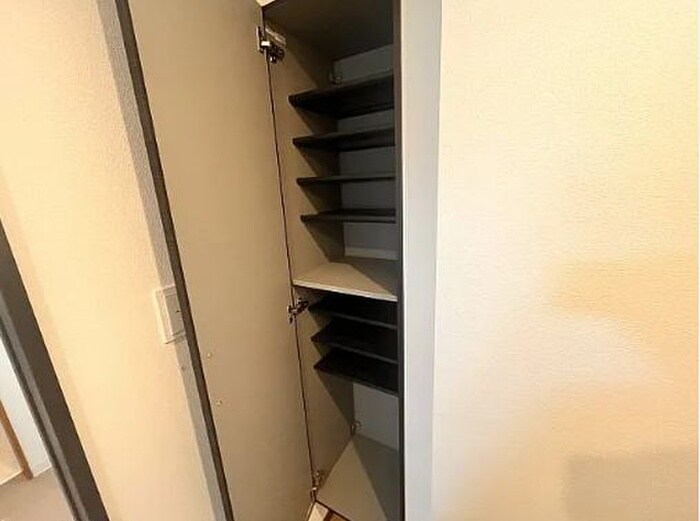 グレイス天野の物件内観写真