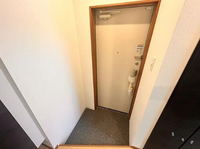 グレイス天野の物件内観写真