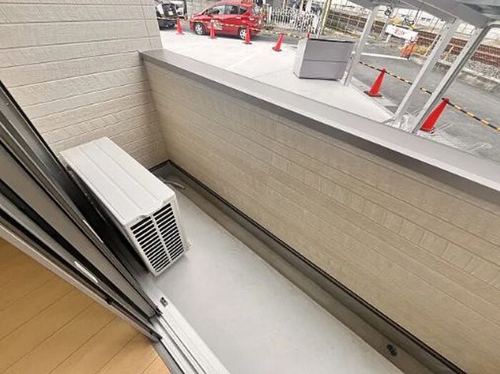 グレイス天野の物件内観写真