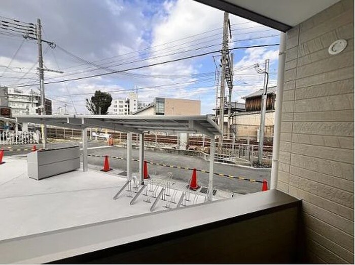 グレイス天野の物件内観写真