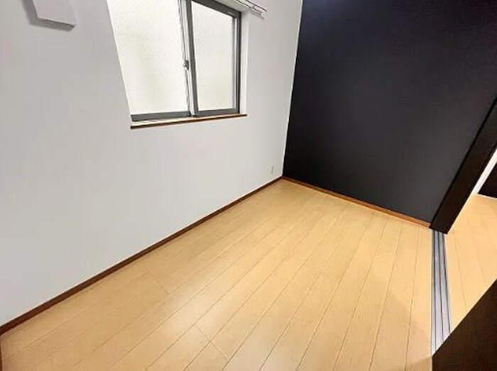 グレイス天野の物件内観写真