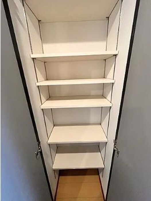 グレイス天野の物件内観写真