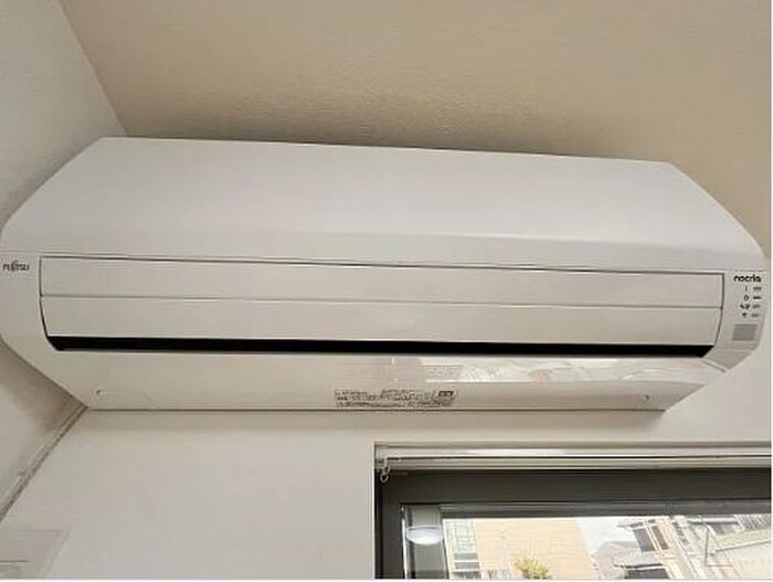 グレイス天野の物件内観写真