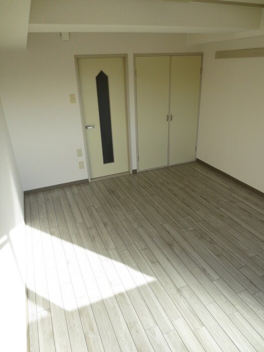 メゾンジョアＰａｒｔⅡの物件内観写真