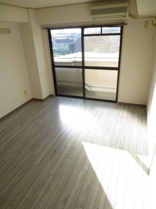 メゾンジョアＰａｒｔⅡの物件内観写真