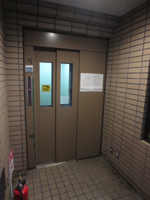 メゾンジョアＰａｒｔⅡの物件外観写真