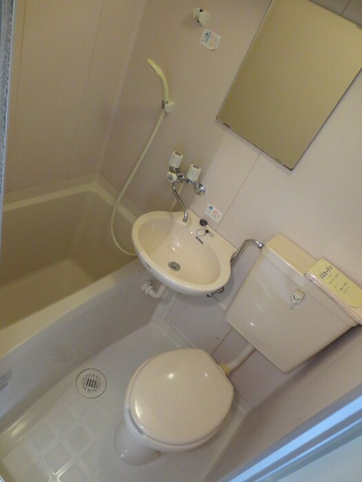 メゾンジョアＰａｒｔⅡの物件内観写真