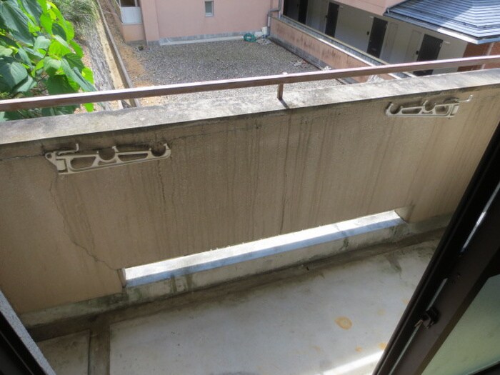 メゾンジョアＰａｒｔⅡの物件内観写真