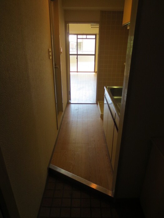 メゾンジョアＰａｒｔⅡの物件内観写真