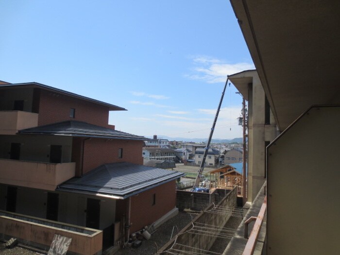 メゾンジョアＰａｒｔⅡの物件内観写真