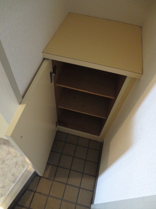 メゾンジョアＰａｒｔⅡの物件内観写真