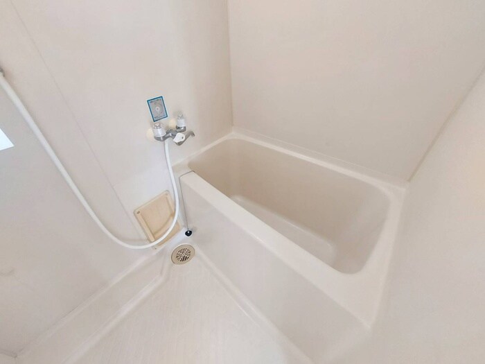 レジデンス甲斐の物件内観写真