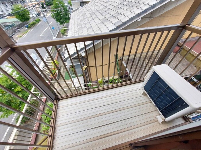 レジデンス甲斐の物件内観写真