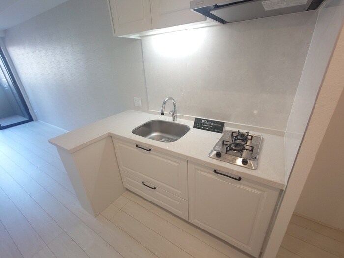 PHOERME TENNOJI Eastの物件内観写真