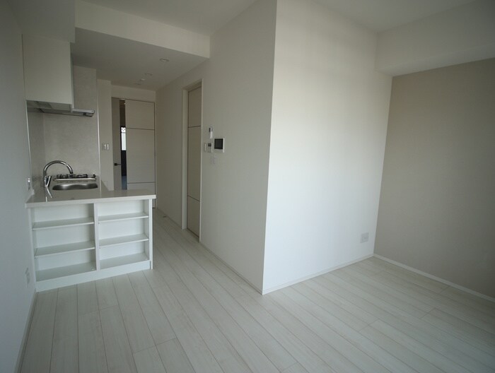 PHOERME TENNOJI Eastの物件内観写真