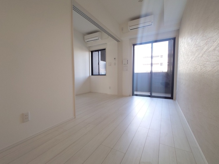 PHOERME TENNOJI Eastの物件内観写真