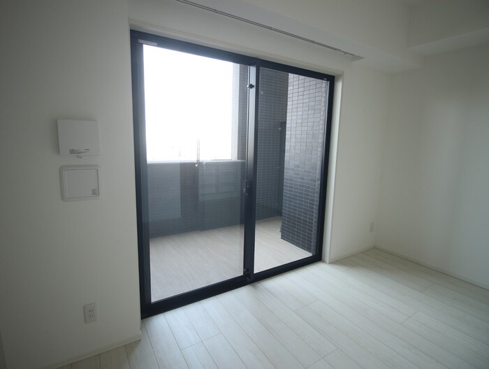 PHOERME TENNOJI Eastの物件内観写真