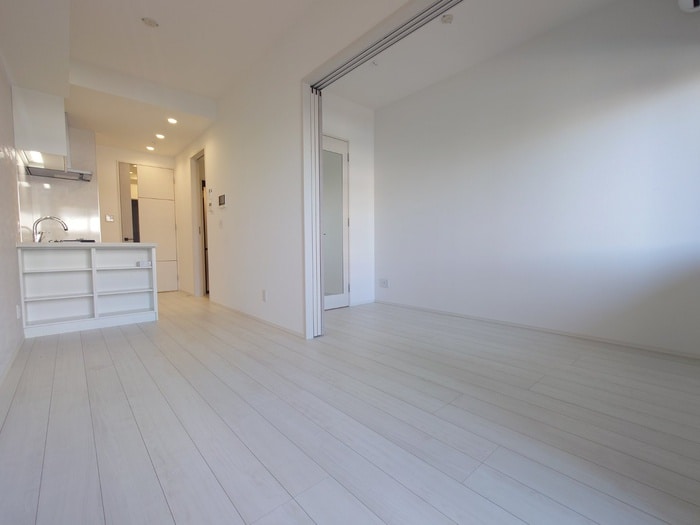 PHOERME TENNOJI Eastの物件内観写真