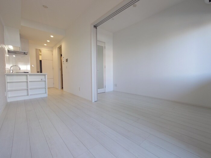 PHOERME TENNOJI Eastの物件内観写真