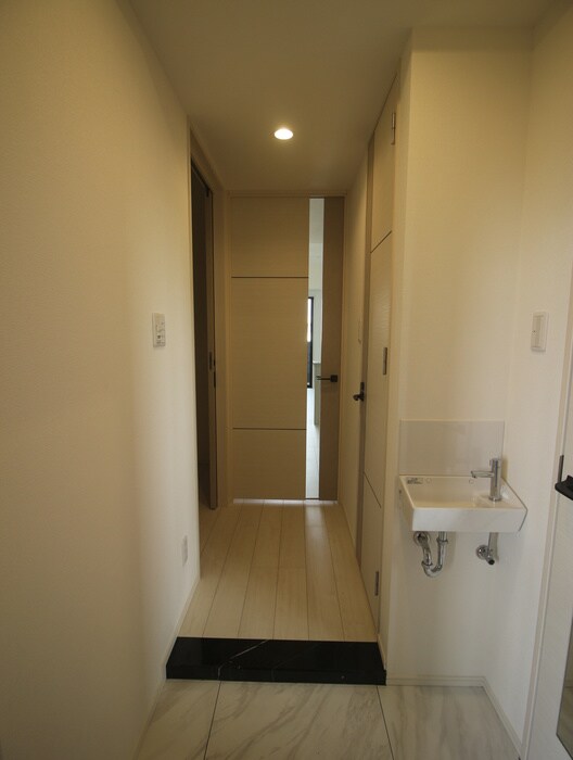 PHOERME TENNOJI Eastの物件内観写真