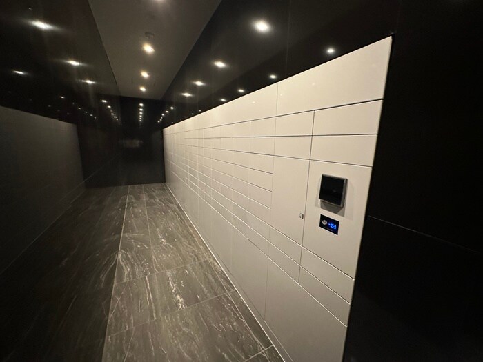 PHOERME TENNOJI Eastの物件外観写真