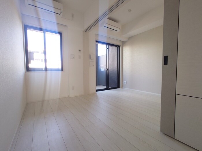 PHOERME TENNOJI Eastの物件内観写真