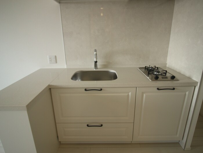 PHOERME TENNOJI Eastの物件内観写真