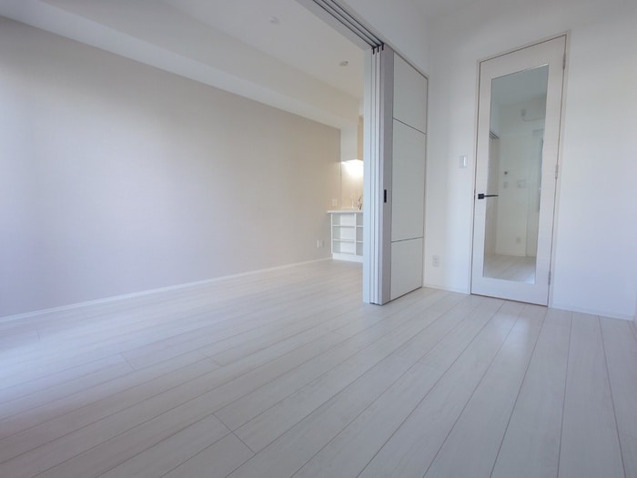 PHOERME TENNOJI Eastの物件内観写真