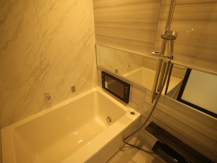 PHOERME TENNOJI Eastの物件内観写真