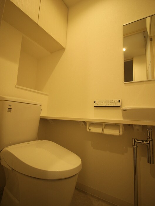 PHOERME TENNOJI Eastの物件内観写真