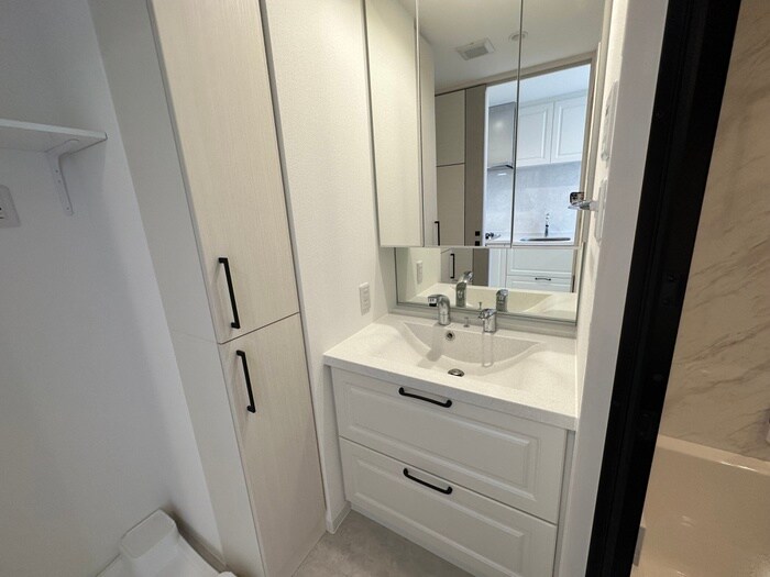 PHOERME TENNOJI Eastの物件内観写真